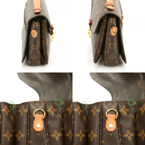 💎✨BEAUTIFUL✨💎Authentic Louis Vuitton Crossbody - Picture 8 of 10